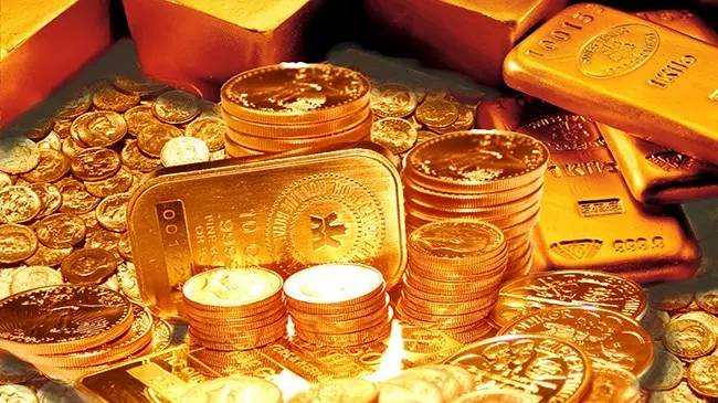 Konya’da altın fiyatları ve güncel döviz kurları I 17 Temmuz 2024 7
